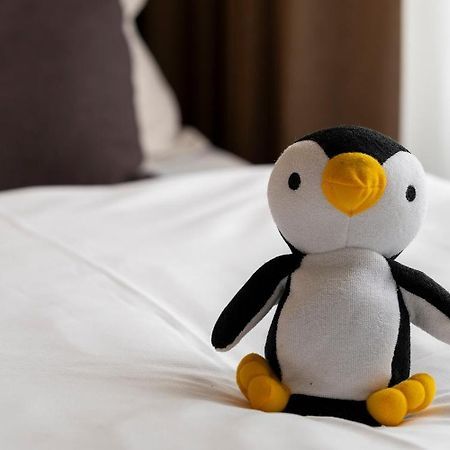 Best Western Hotel Schmoeker-Hof Нордерштедт Экстерьер фото