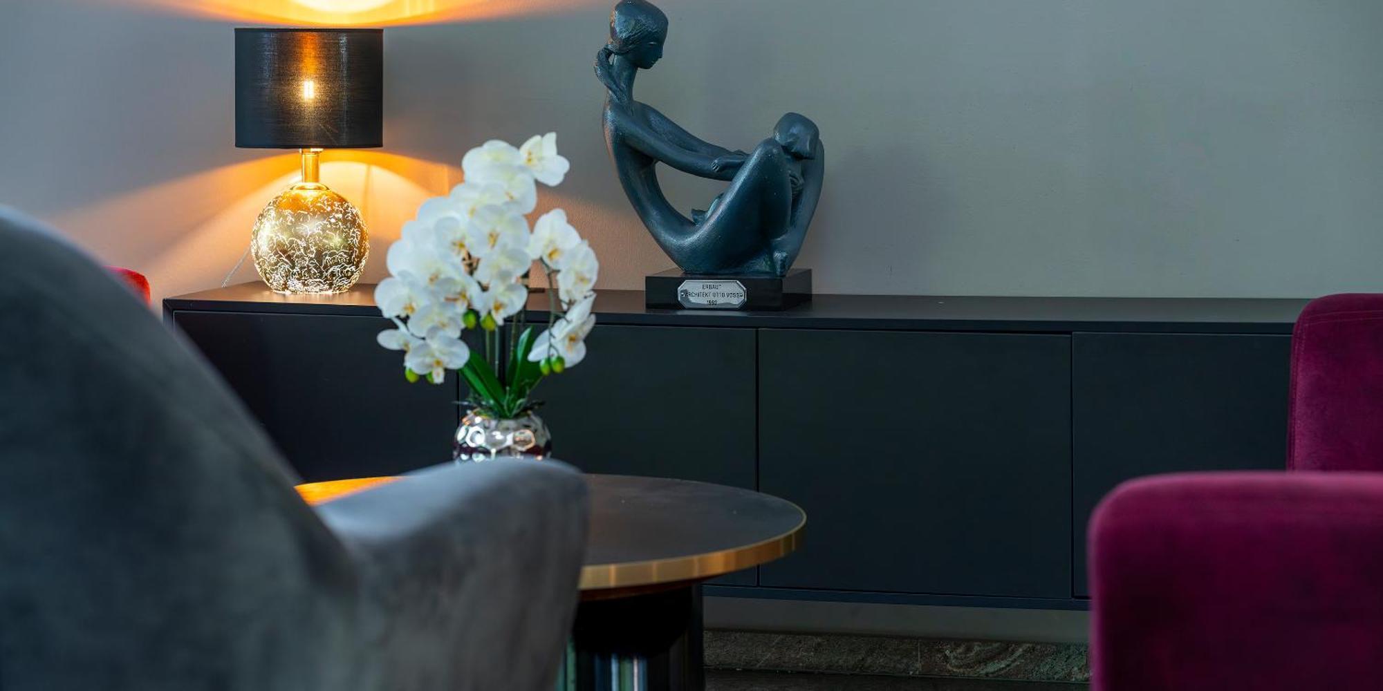 Best Western Hotel Schmoeker-Hof Нордерштедт Экстерьер фото